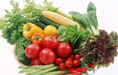 ​保留蔬菜营养的方法 尽量采用新鲜蔬菜