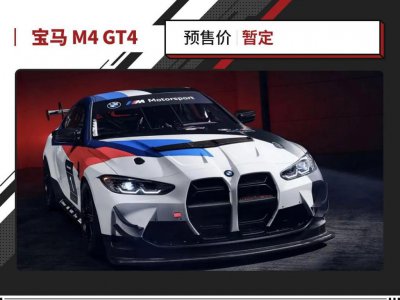 ​宝马 M4 完美版发布！空调价格等于一辆思域 卖 132 万简直便宜