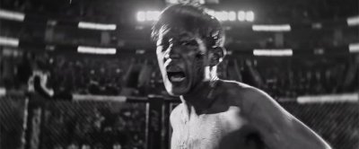 ​王宝强电影八角笼中影评：终于有一部像样的国产格斗电影了