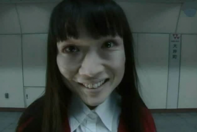 ​日本大尺度惊悚恐怖电影(分享五部有尺度日本电影)