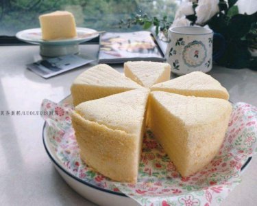 ​蒸蛋糕要蒸多少时间（微波炉蒸蛋糕要蒸多少时间）