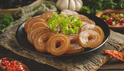 ​猪皮怎样处理 猪皮处理干净小窍门