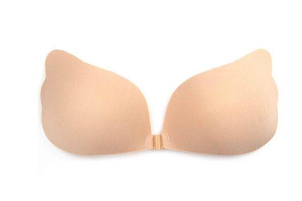 女人的胸贴是什么