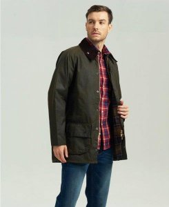 ​barbour是什么牌子 barbour属于什么档次