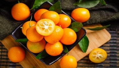 ​金钱橘的营养价值 金桔的功效与作用?