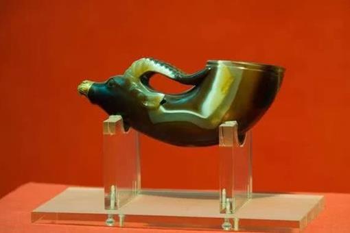 中国十大国宝级文物