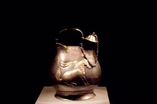 中国十大国宝级文物