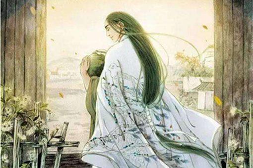 嵇康之死的原因是什么