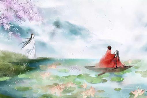 嵇康之死的原因是什么