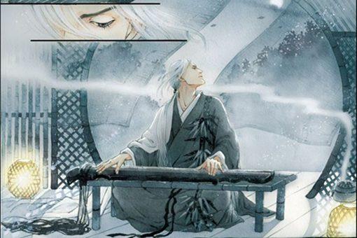 嵇康之死的原因是什么