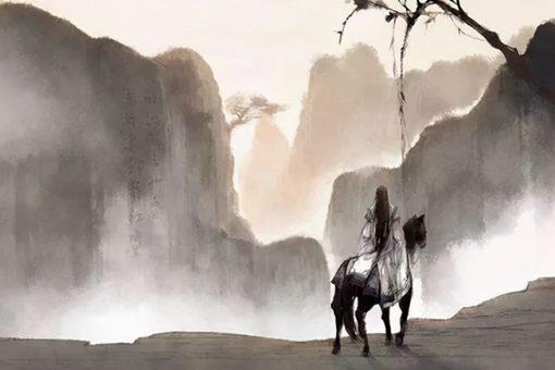 嵇康之死的原因是什么