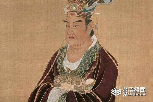 秦始皇和寡妇清的关系?为何给那么高的评价?