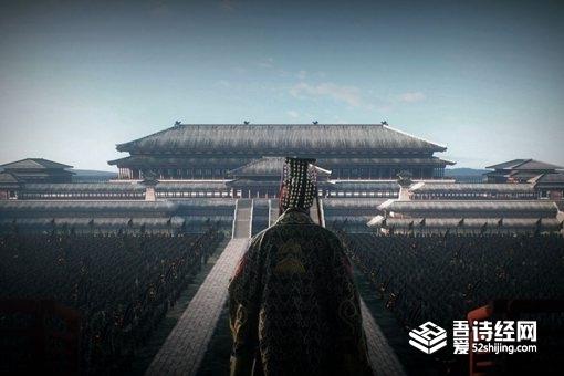 秦始皇和寡妇清的关系?为何给那么高的评价?