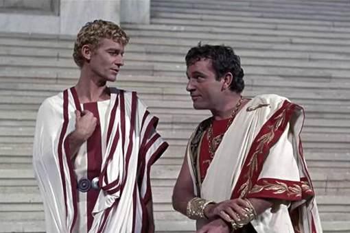 罗马帝国第一位皇帝屋大维的一生是怎样的?