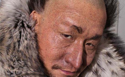 历史上真实的座山雕是什么样子?