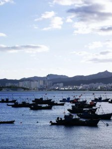 ​山东，为什么像两个省份？