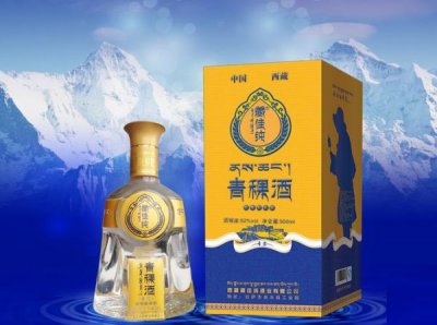 ​青稞酒度数是多少度的(青稞酒度数是多少毫升)