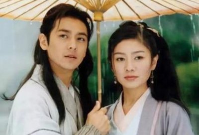 ​古代风尘女子原本可以选择高富帅 她们为何偏偏选择文弱的书生