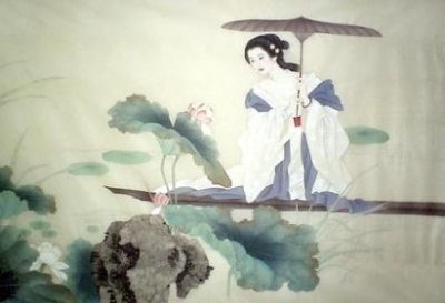 ​李清照对于中国文学有着怎样的贡献？她的情感生活是怎样的？