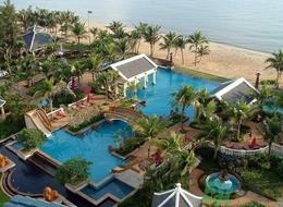 温泉度假村哪里好？泡温泉去哪里最好？