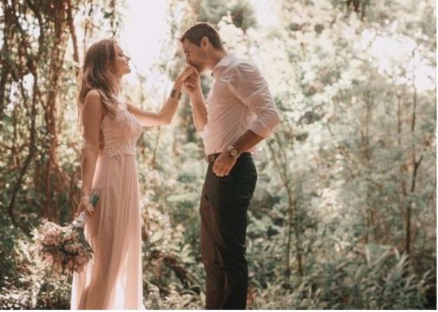 十二星座爱上一个人的表现 十二星座爱你的表现