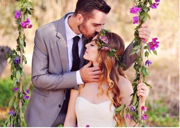 十二星座爱上一个人的表现 十二星座爱你的表现