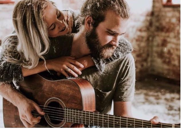 十二星座爱上一个人的表现 十二星座爱你的表现