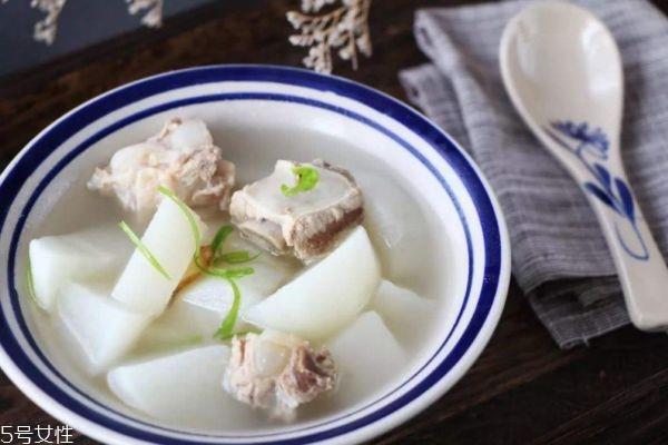 小孩夏天喝什么汤好 夏季饮食注意事项