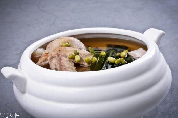 小孩夏天喝什么汤好 夏季饮食注意事项