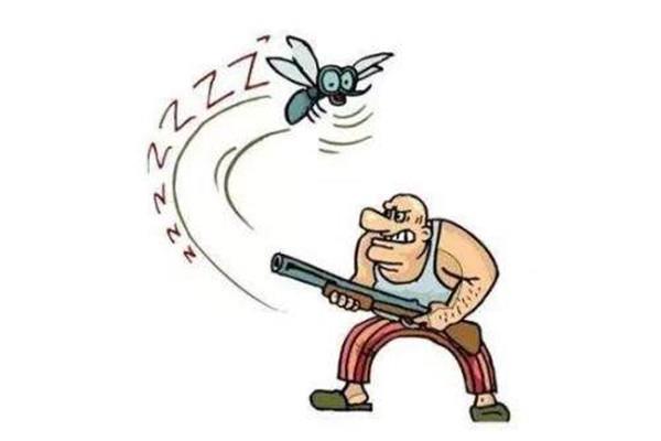 被蚊子咬了肿的很厉害怎么办 被蚊子咬了怎么办