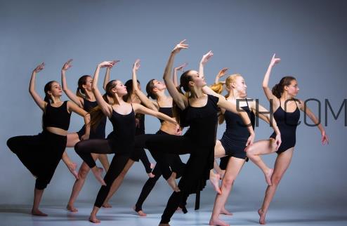 跳舞可以瘦腿吗？什么舞蹈减肥效果好？