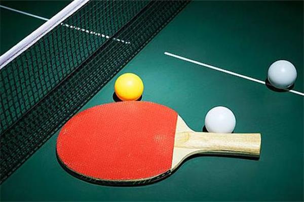 兵乓球先学什么 兵乓球多大孩子可以学