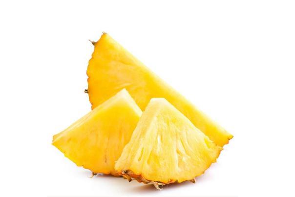 菠萝有什么营养价值 菠萝有什么好处和坏处
