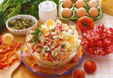 高考生一日三餐食谱推荐 高考生吃什么水果好