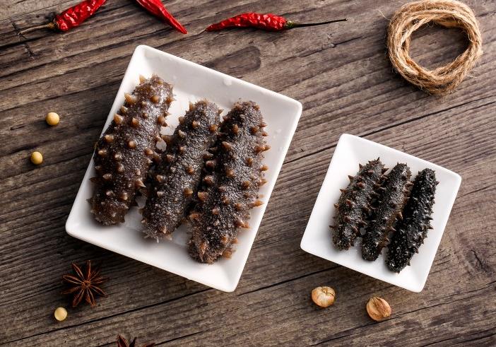 海参是白色的好还是黑色的好 白色的海参好还是黑色的海参好