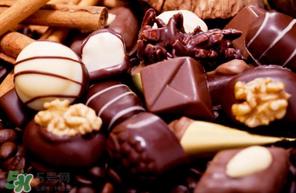 巧克力和牛奶能一起吃吗？吃完巧克力能喝牛奶吗？