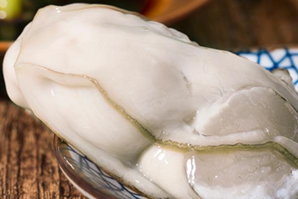 生蚝有沙子怎么办 这样就干净了