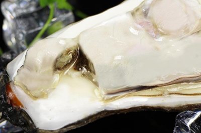 ​生蚝有沙子怎么办 这样就干净了