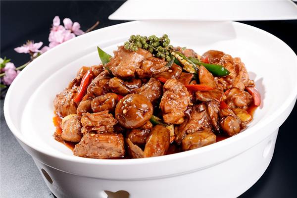 兔肉有脂肪吗 兔肉的功效和作用