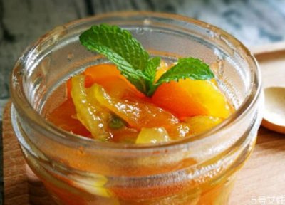 ​熬金桔膏需要去籽吗 自己熬的金桔膏能放多久