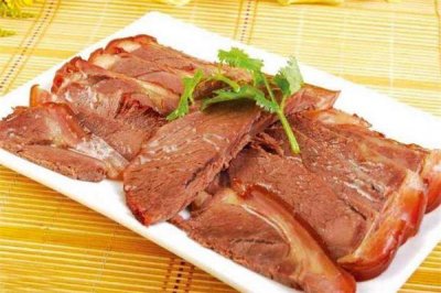 ​吃驴肉睡不着什么原因 痛风可以吃驴肉吗