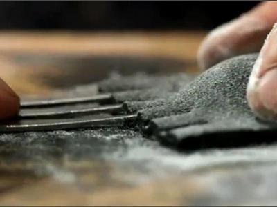 海鲜墨鱼面饺子的做法 蔡健雅热爱料理