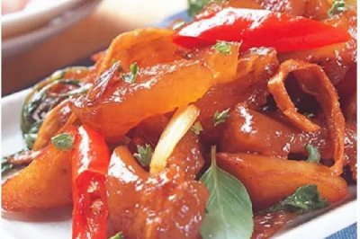 ​牛筋用高压锅压多少分钟 牛筋要煮多久才烂