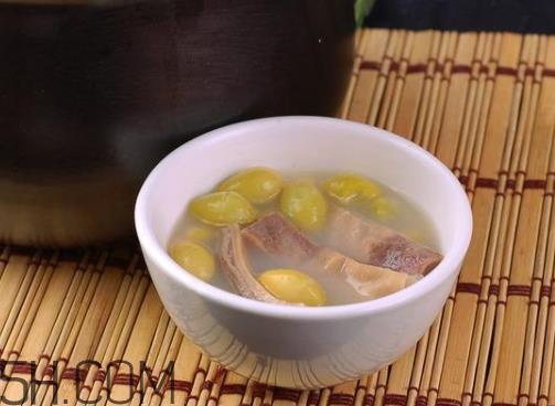 猪肚是凉性的吗 猪肚是凉性还是热性