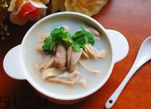 猪肚是凉性的吗 猪肚是凉性还是热性