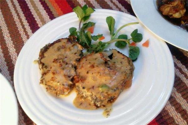 鳕鱼煎几分钟可以吃 冷冻鳕鱼怎么煎