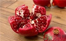 白石榴好还是红石榴好?白石榴和红石榴的区别