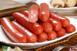 香肠煮还是蒸？香肠煮好吃还是蒸好吃？