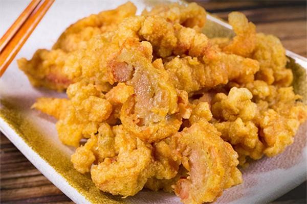 小酥肉要不要加鸡蛋 酥肉一斤配几个鸡蛋