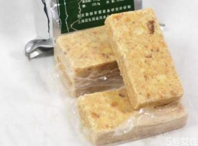 ​压缩饼干怎么吃 压缩饼干能当饭吃吗